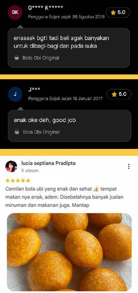 Testimoni Chat 2