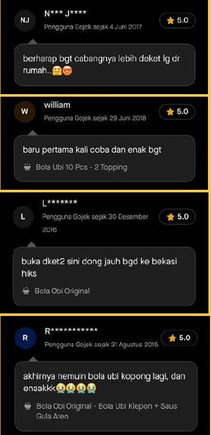 Testimoni Chat 3