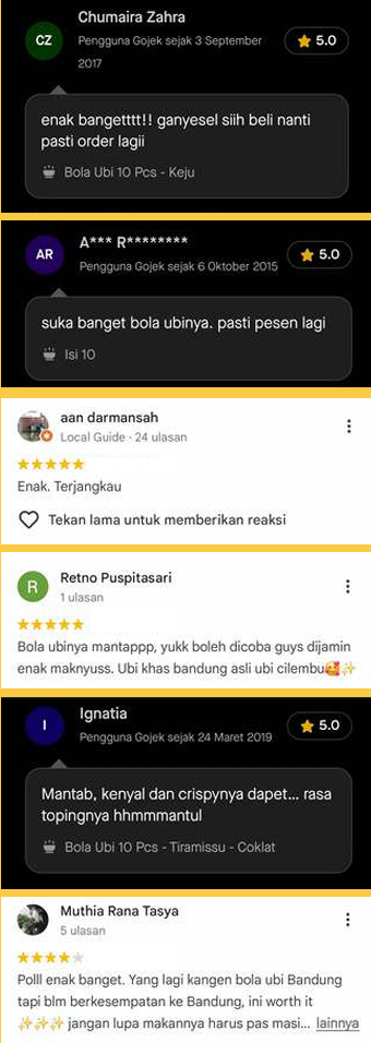Testimoni Chat 4