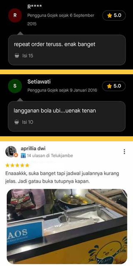 Testimoni Chat 5