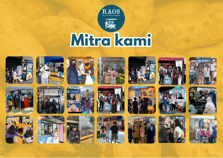 Mitra Nasional