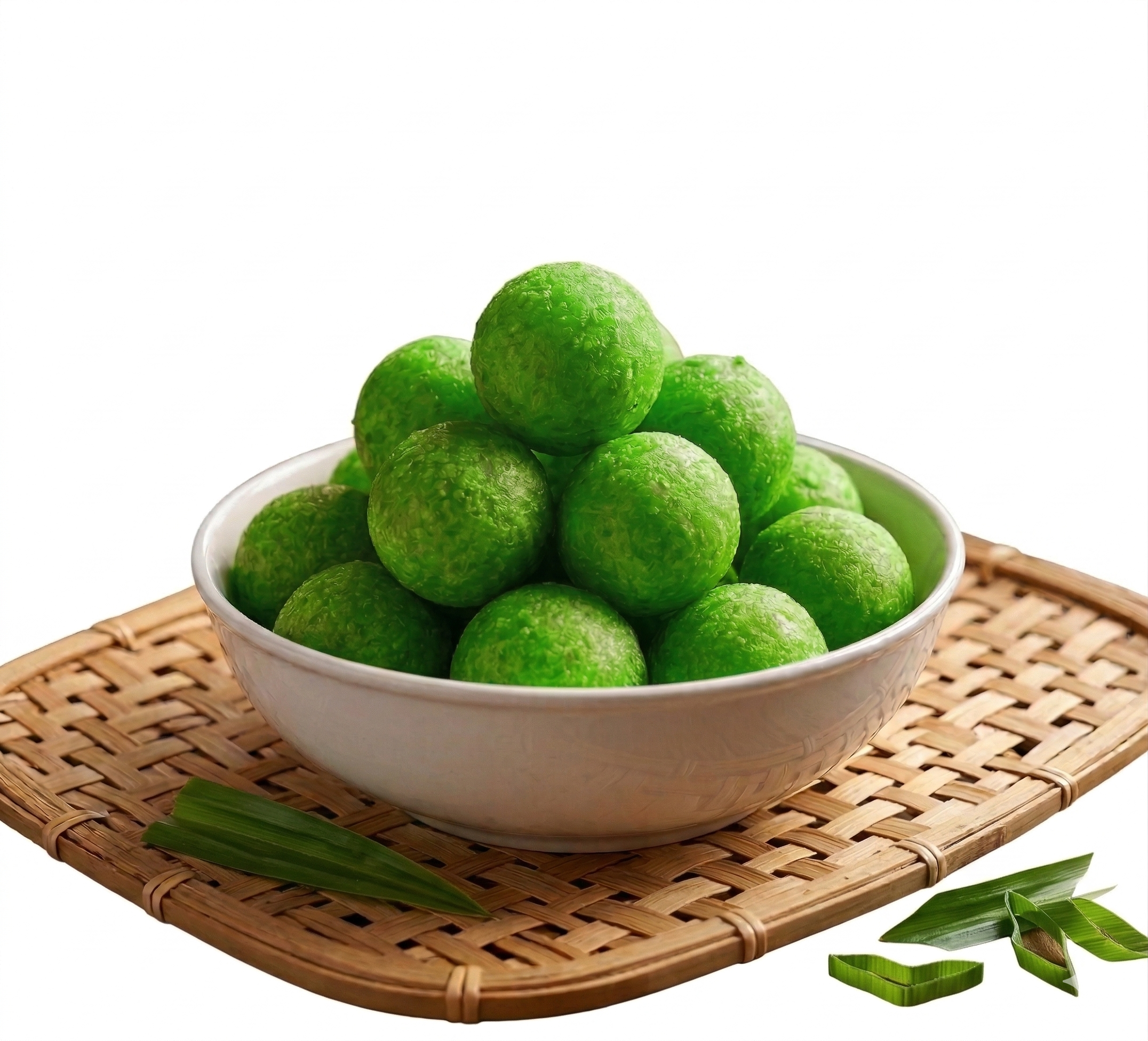 Bola Obi Pandan