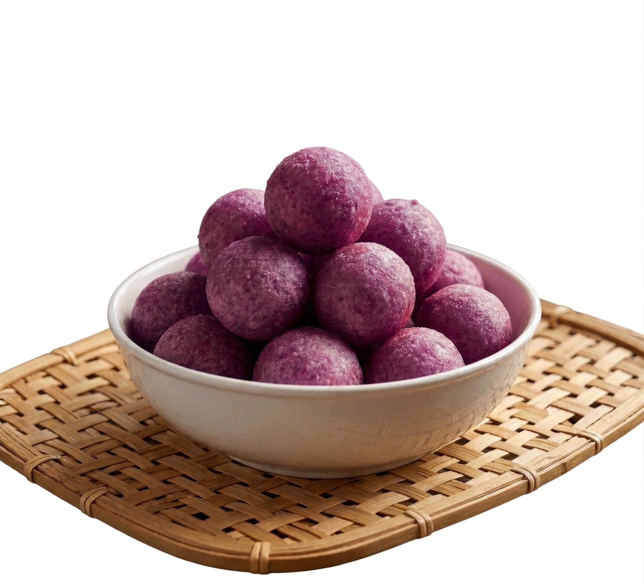 Bola Obi Ungu